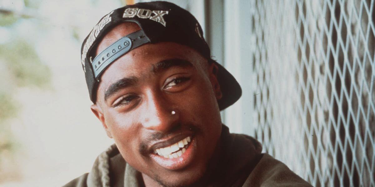 V roku 2014 by mali začať nakrúcať film o Tupacovi