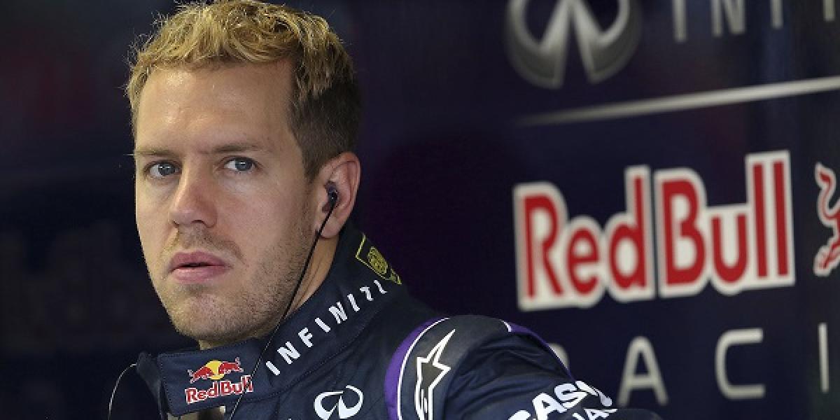 Vettel bol najrýchlejší v záverečnom tréningu pred VC Singapuru