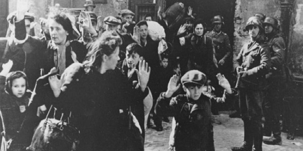 Obrovské poklady výsledkom neľudského besnenia nacistov: Kam zmizli?