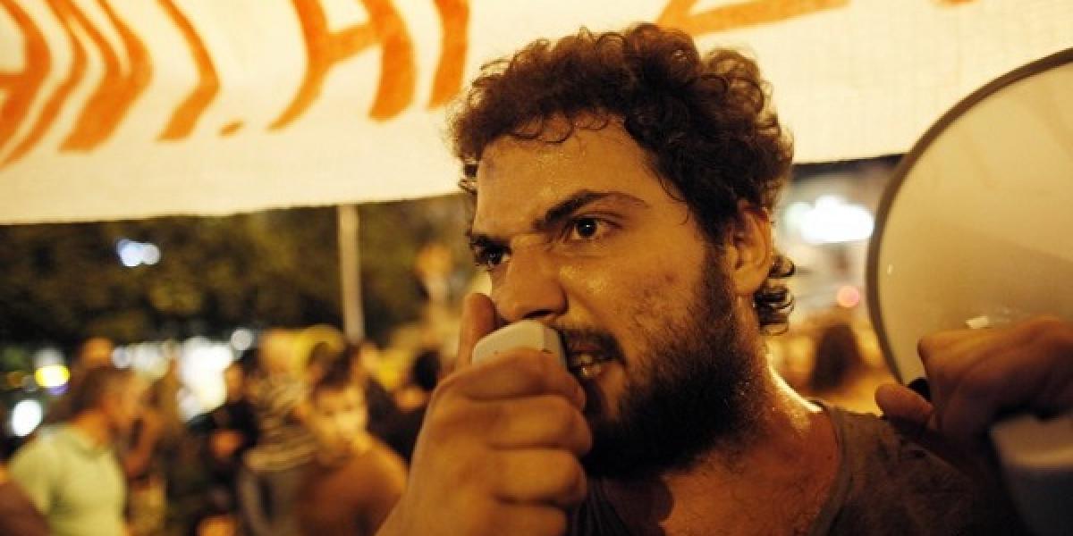 Gréckí zamestnanci verejného sektora idú štrajkovať
