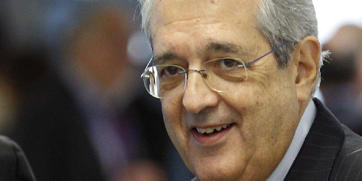 Taliansky minister hospodárstva pohrozil svojím odchodom