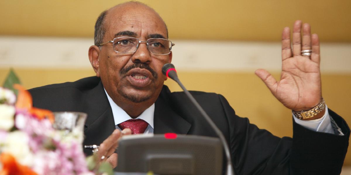 Sudánsky prezident chce aj napriek zatykaču vystúpiť na Valnom zhromaždení OSN