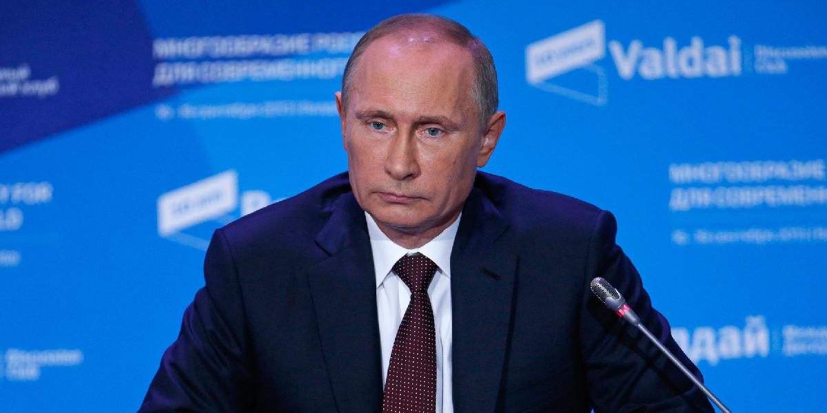 Putin v Soči privíta postsovietskych lídrov
