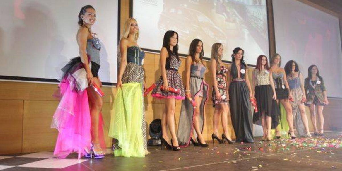 Tituly Miss Aquacity a Miss Región Vysoké Tatry získali brunetky