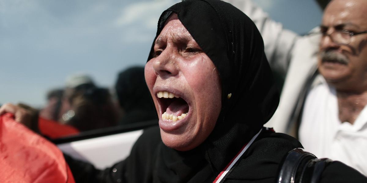 Egyptský súd zakázal Moslimské bratstvo a zhabal mu majetok