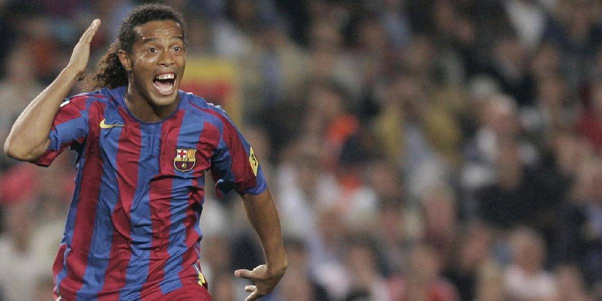 Púchov pred 10 rokmi omráčil FC Barcelona šokujúcou remízou
