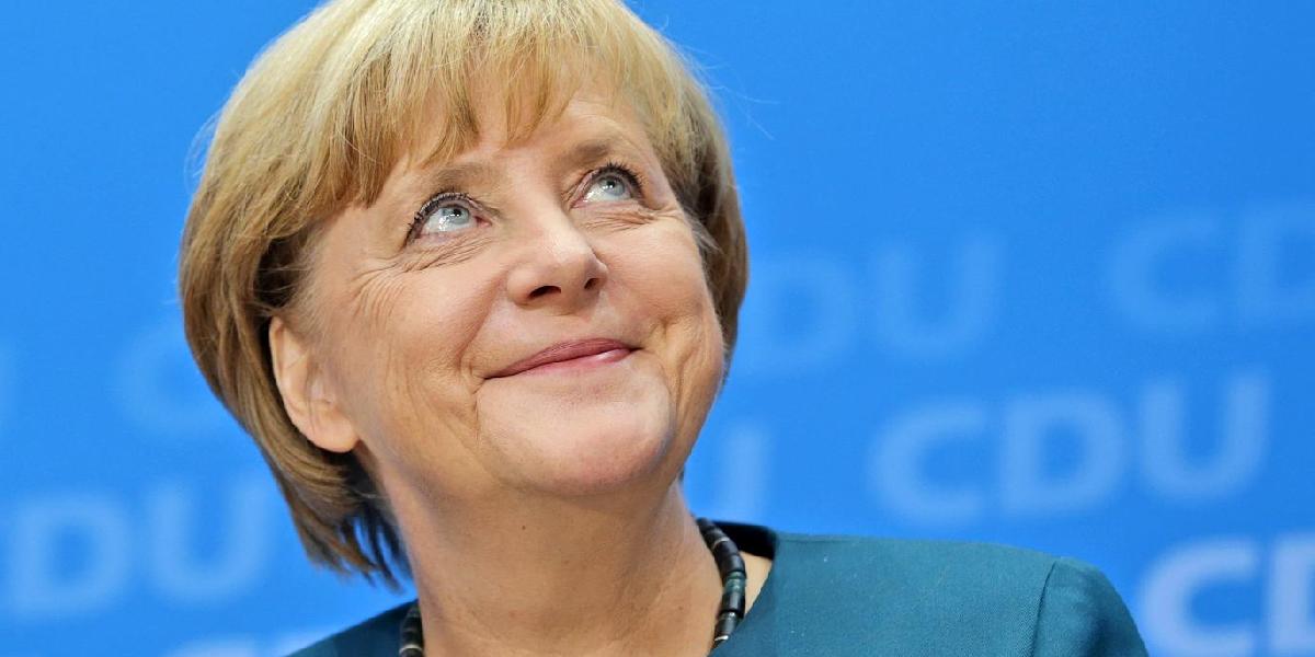Figeľ: Víťazstvo strany Angely Merkelovej je dobrou správou