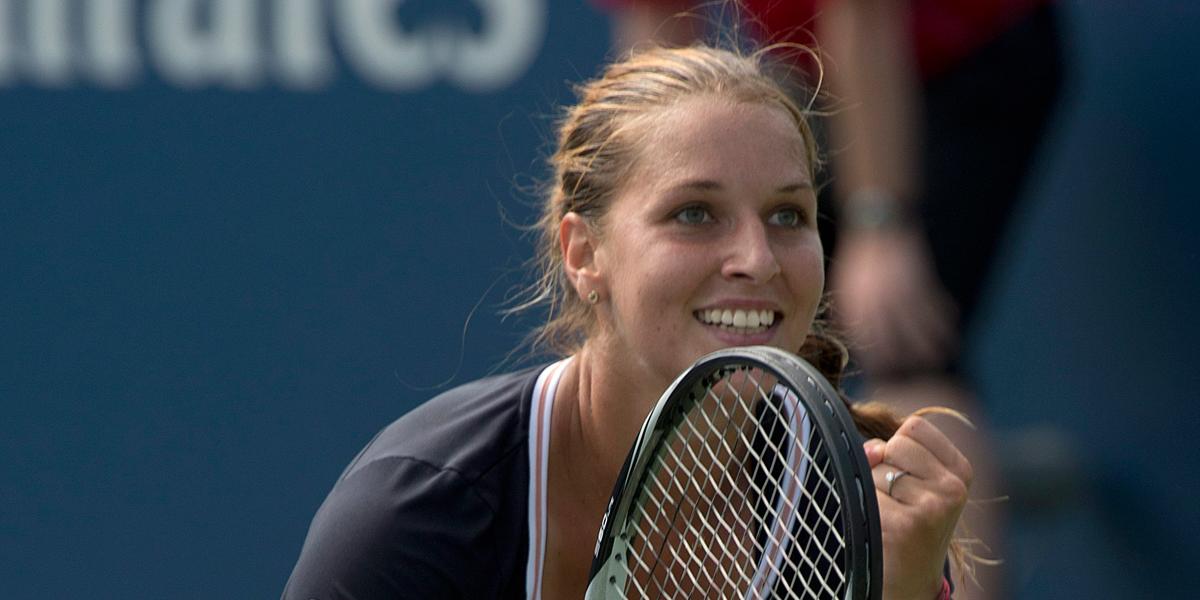 WTA Tokio: Cibulková postúpila do 3. kola turnaja