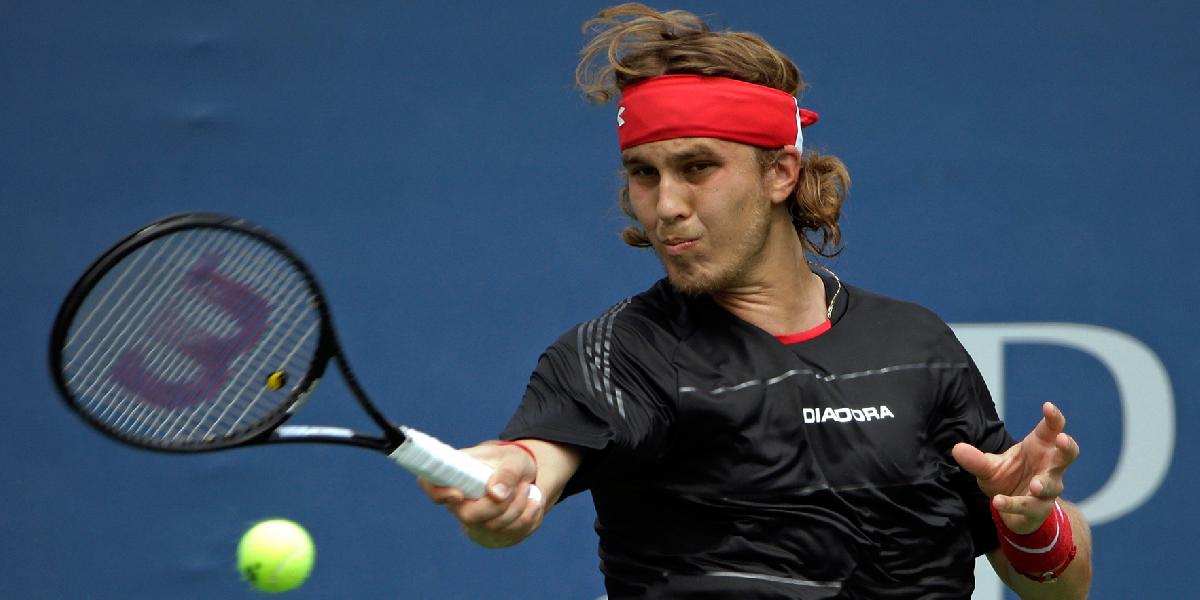 ATP Thailand Open: Lacko bez problémov do osemfinále dvojhry