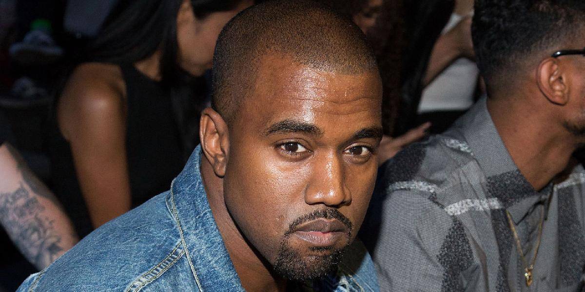 Kanye West: Fotografa som napadol v sebaobrane
