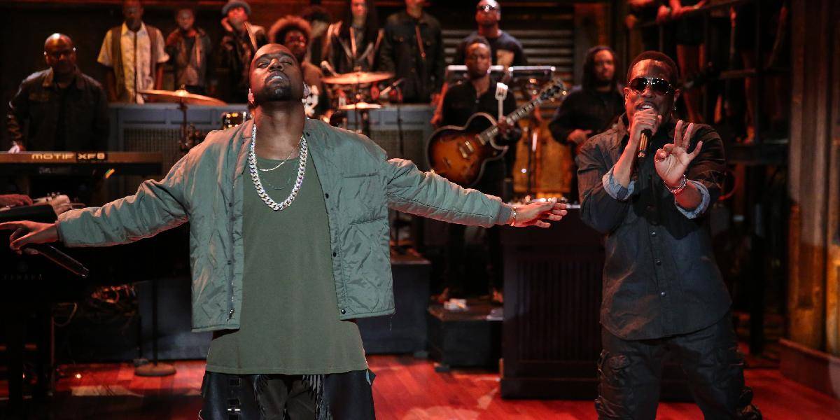 Kanye West vraj napadol fotografa v sebaobrane