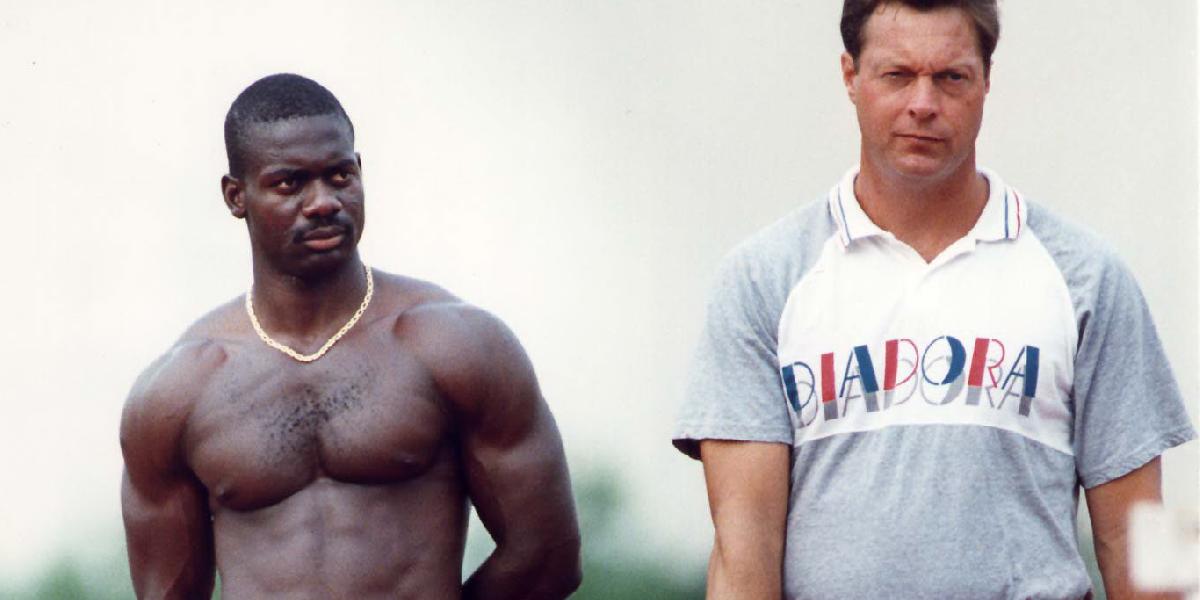 Ben Johnson vie, ako sa cíti Lance Armstrong