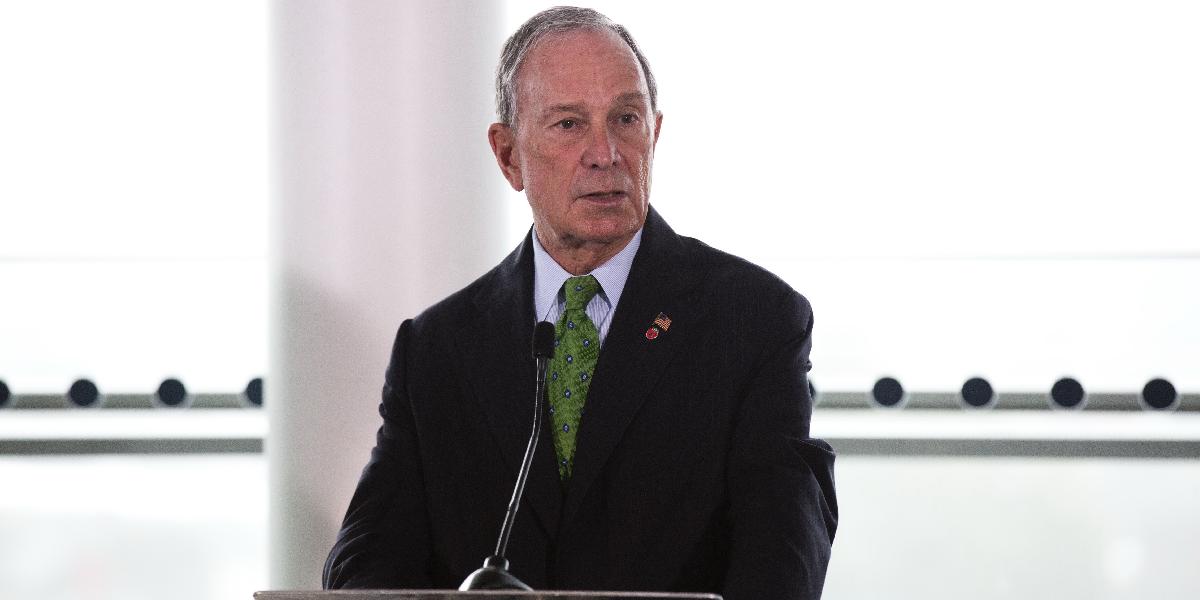 Newyorský starosta Bloomberg vypísal súťaž pre európske metropoly