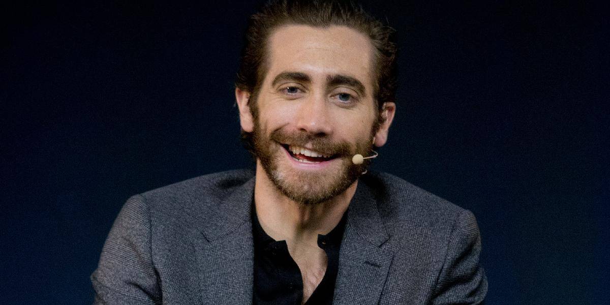 Jakea Gyllenhaala ocenia na Hollywoodskom filmovom festivale