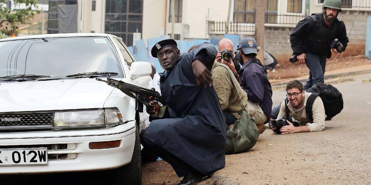 Somálski militanti hrozia ďalšími útokmi v Keni