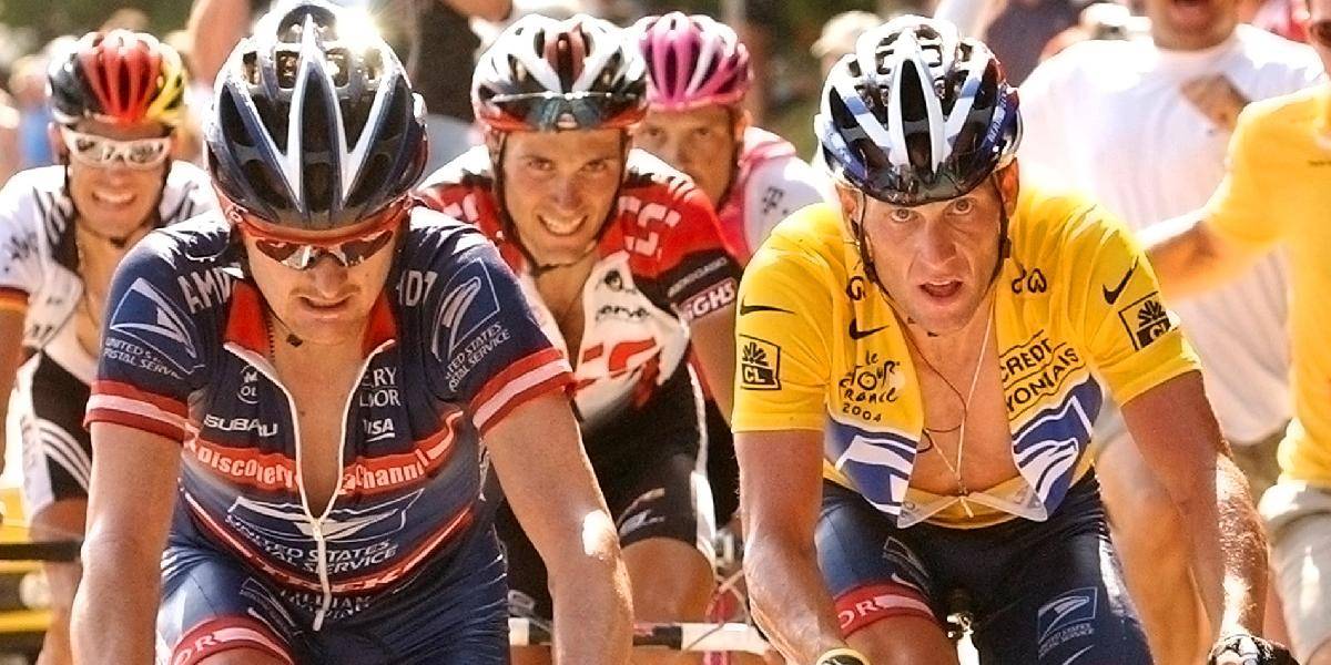 Americká vláda proti zamietnutiu žaloby na Armstronga