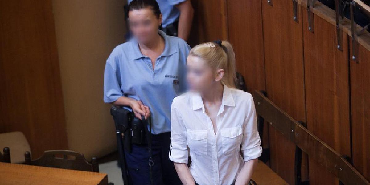 Súd s Varholíkovou-Rezešovou: Dnes obhajca a prokurátor prednesú záverečné reči
