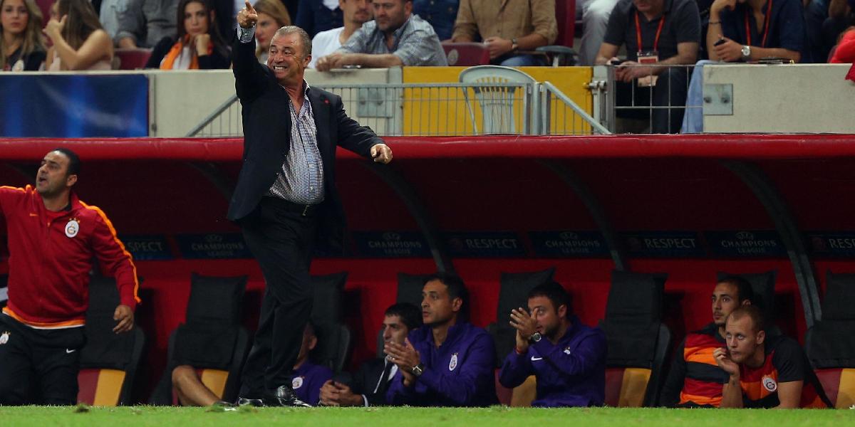 Cisár Terim dovládol, Galatasaray ho po výprasku 1:6 odvolal