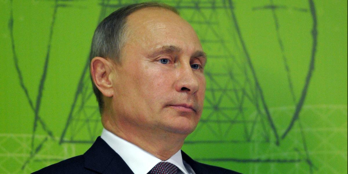 Putin: Aktivisti Greenpeace nie sú piráti, ale porušili medzinárodné právo