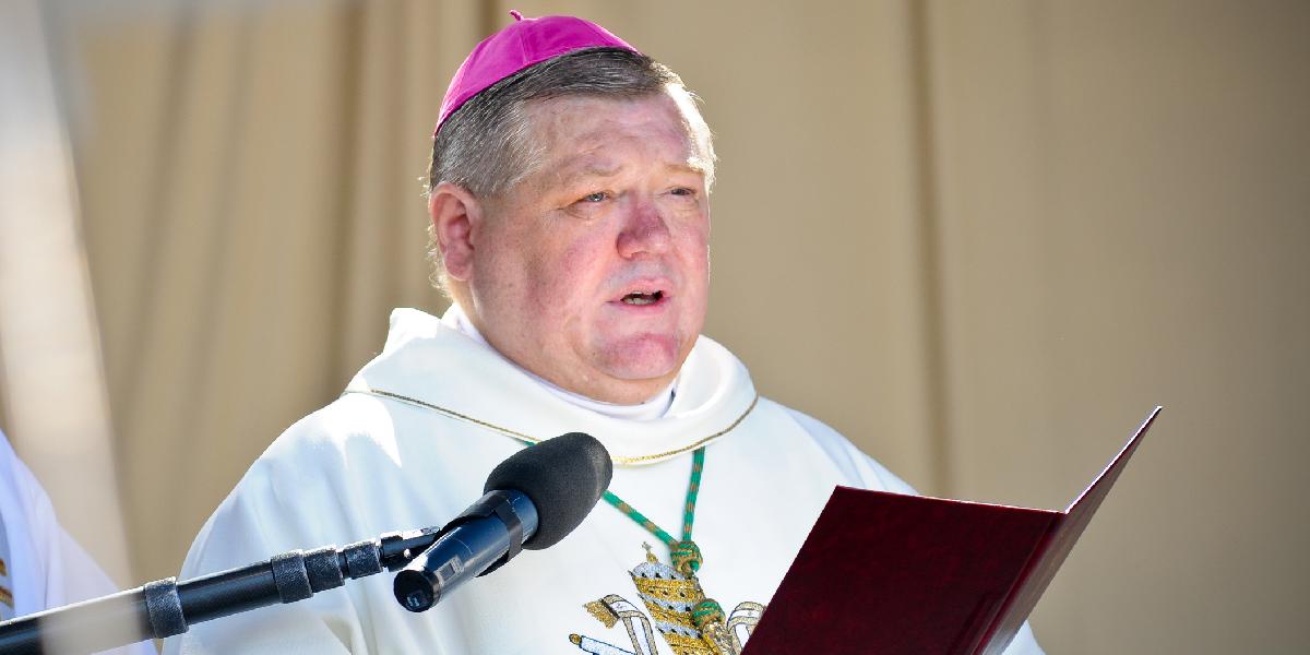 Biskup odvolal kňaza podozrivého zo sexuálneho zneužívania
