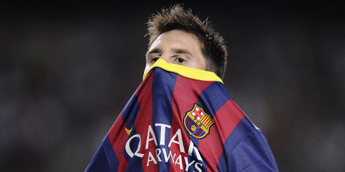 Messi reagoval podráždene na striedanie v dueli so San Sebastianom