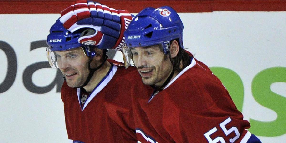 KHL: Sopel a Zinoviev zostanú v Ufe