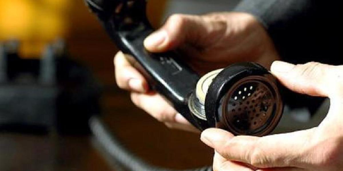 Počty odpočúvaní stúpli u polície a vojenských tajných