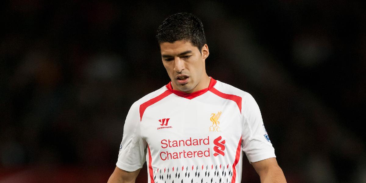 Výkonný riaditeľ FC Liverpool: Suárez Liverpoolu škodí aj pomáha