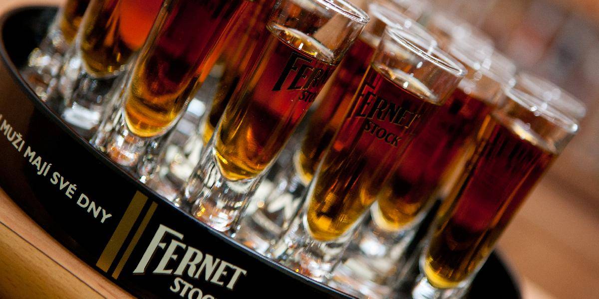 Výrobca Fernetu Stock ide na londýnsku burzu, predáva štvrtinu akcií