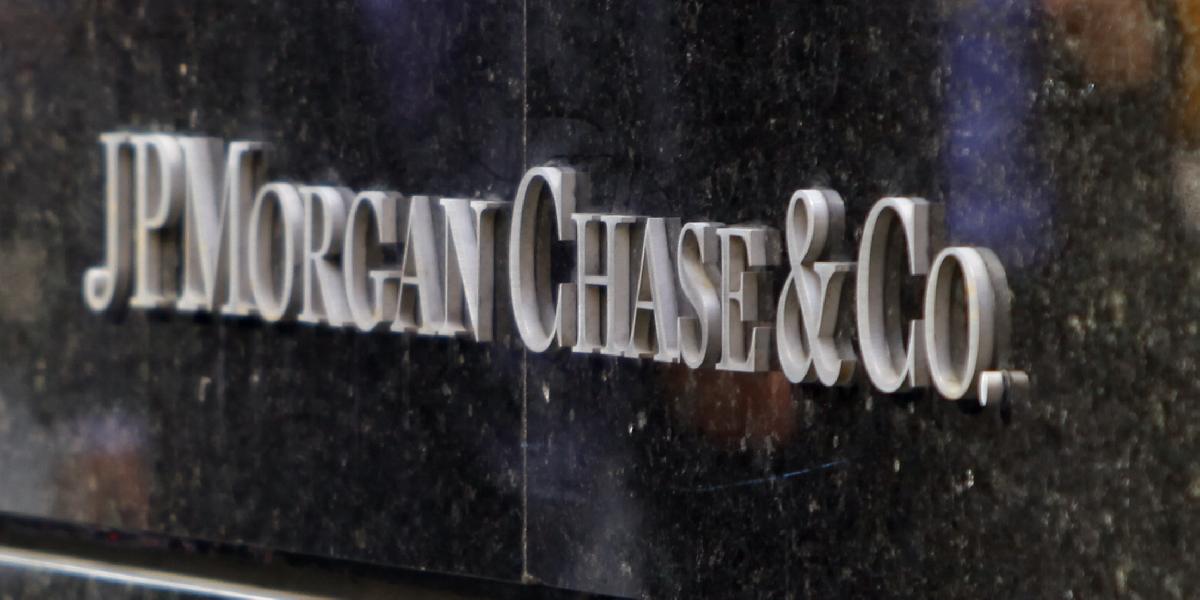 Banka JPMorgan Chase možno zaplatí na vyrovnaniach až 11 miliárd