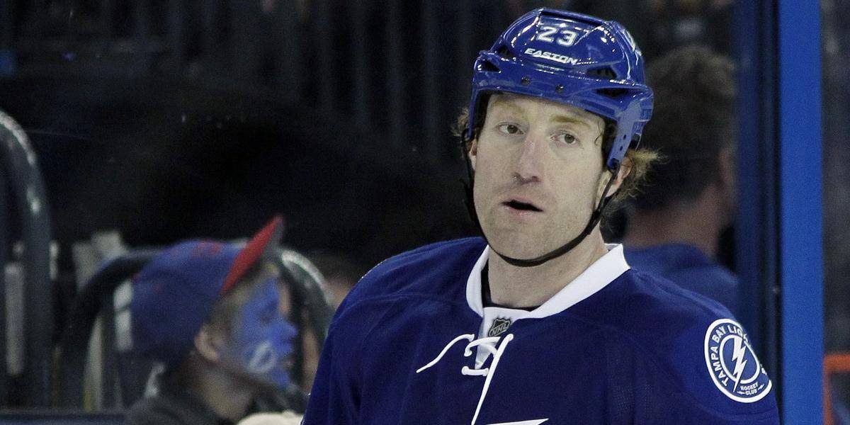 Mike Commodore pravdepodobne do KHL