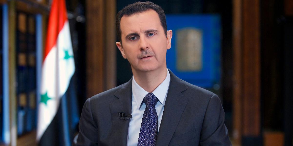 Asad: Vláda splní dohodu o chemických zbraniach