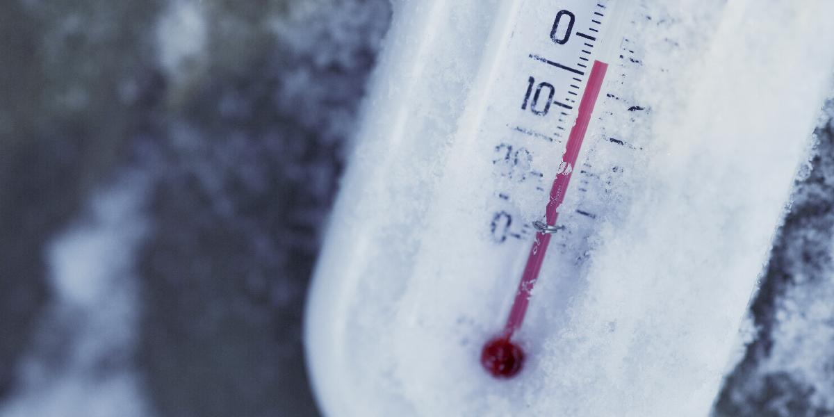 Meteorológovia varujú pred prízemnými mrazmi na juhu Slovenska