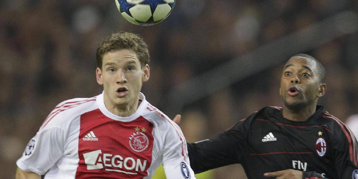 Ajax Amsterdam vykázal v uplynulom roku zisk 18,2 milióna eur