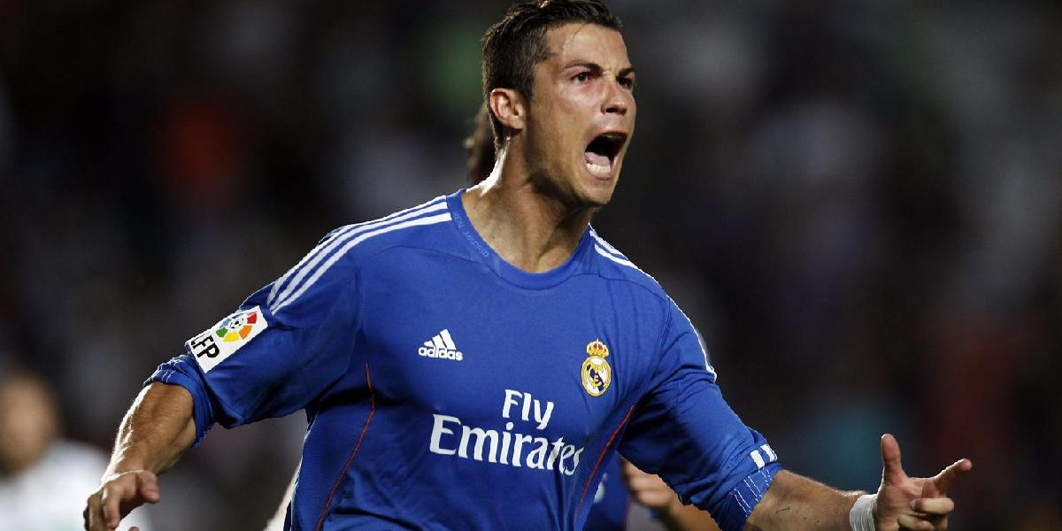 Šéf španielskych rozhodcov kritizoval kontroverznú penaltu Realu Madrid
