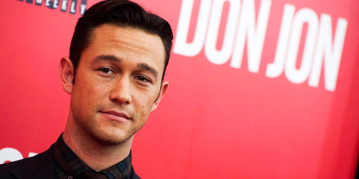 Joseph Gordon-Levitt má tajnú partnerku