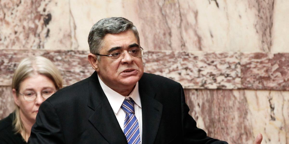 Zlatý úsvit pohrozil stiahnutím svojich poslancov z gréckeho parlamentu