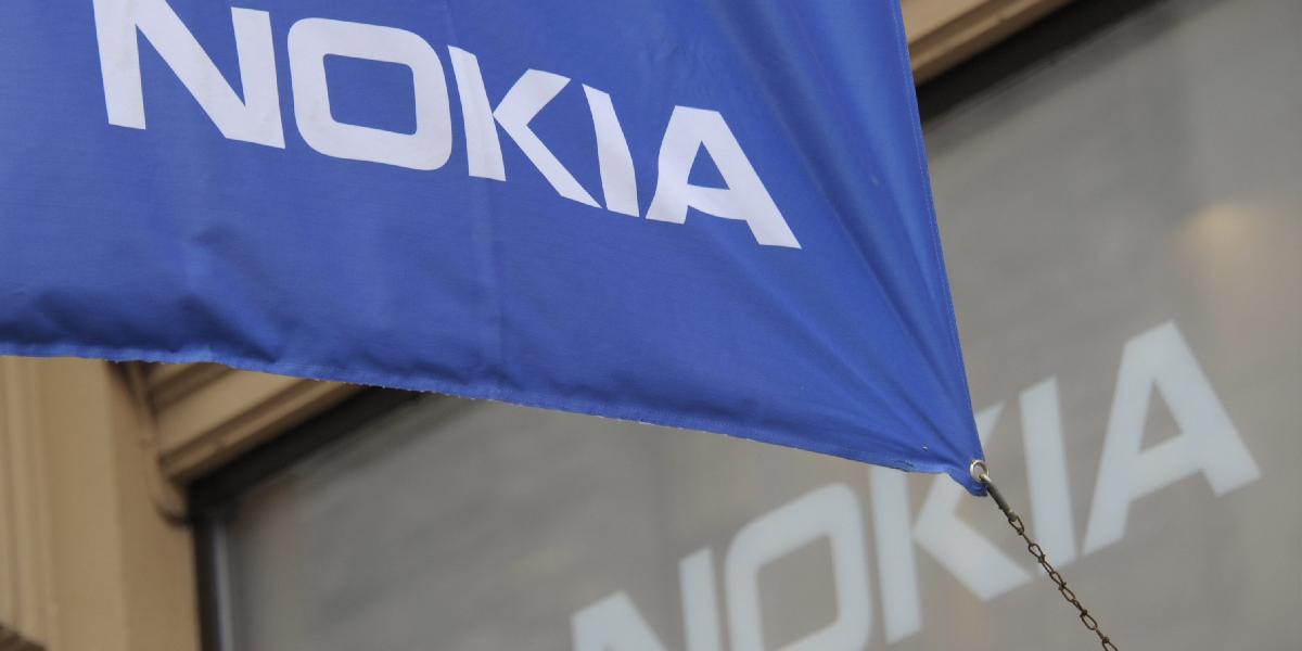Nokia v októbri predstaví svoj prvý tablet