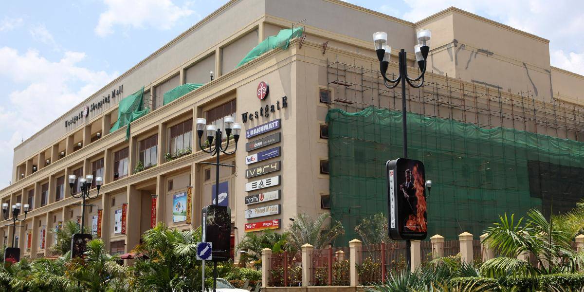 Našlo sa auto útočníkov, ktorí vraždili v nákupnom centre v Nairobi