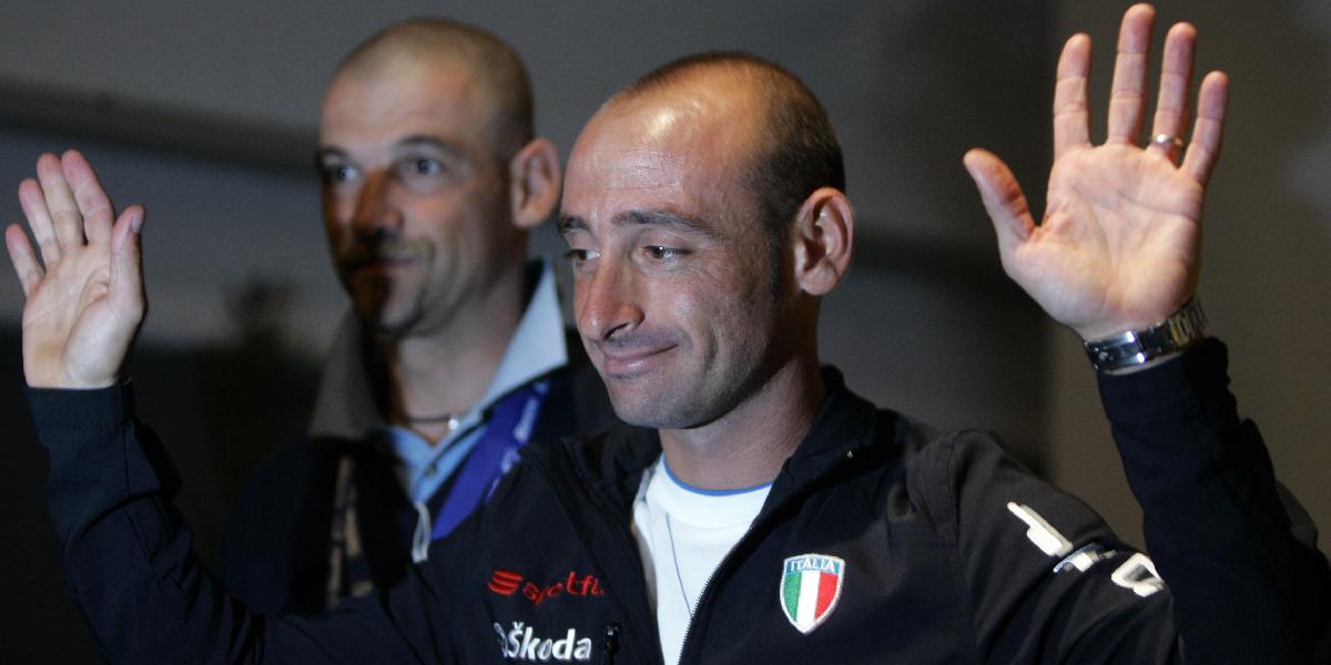 Taliansky tréner: Saganovi aj Cancellarovi to sťažíme!