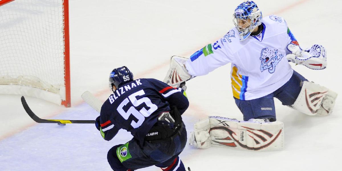 KHL: Ak Omsk vyhodí Lassilu, zaplatí mu štedré odstupné