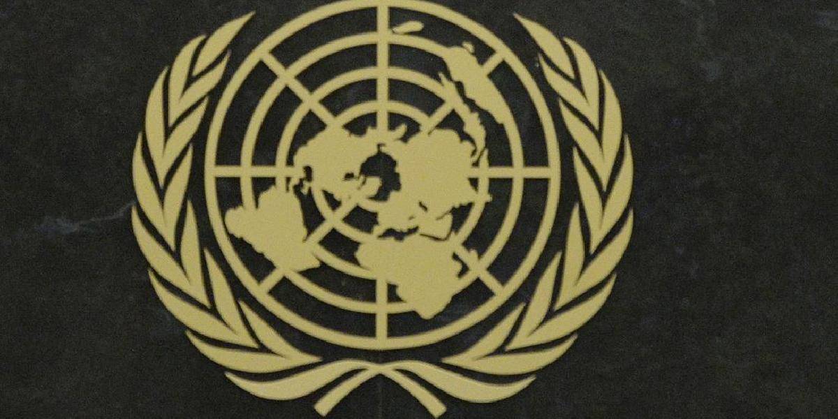 Bezpečnostná rada OSN bude rokovať o rezolúcii o Sýrii ešte dnes