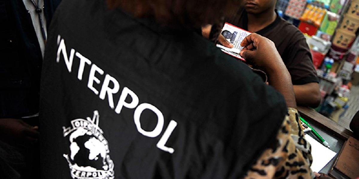 Europol a Interpol spojili sily v boji proti globalizovanému zločinu