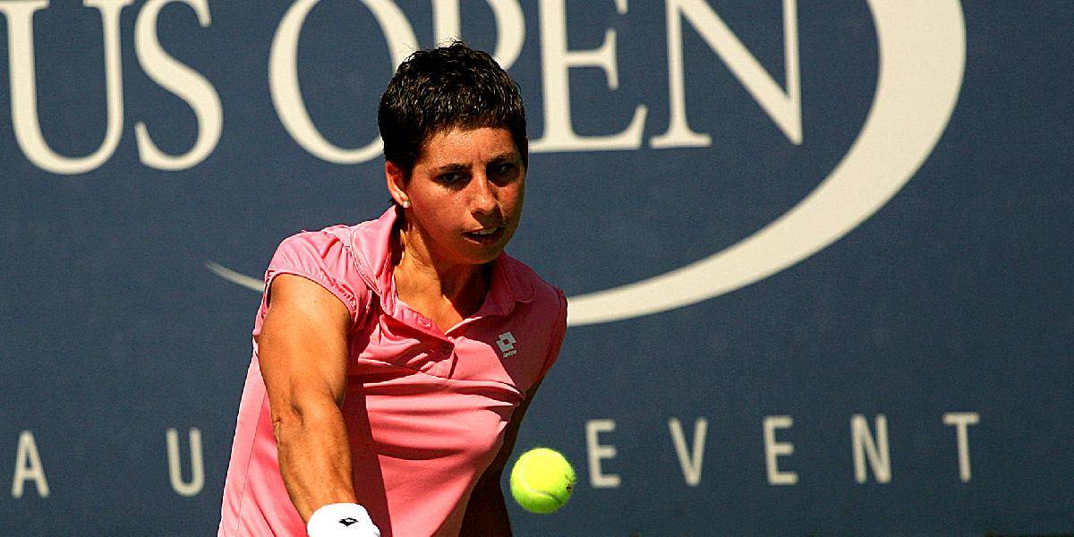 WTA China Open: Suarezová-Navarrová a Stephensová postúpili do 2. kola 