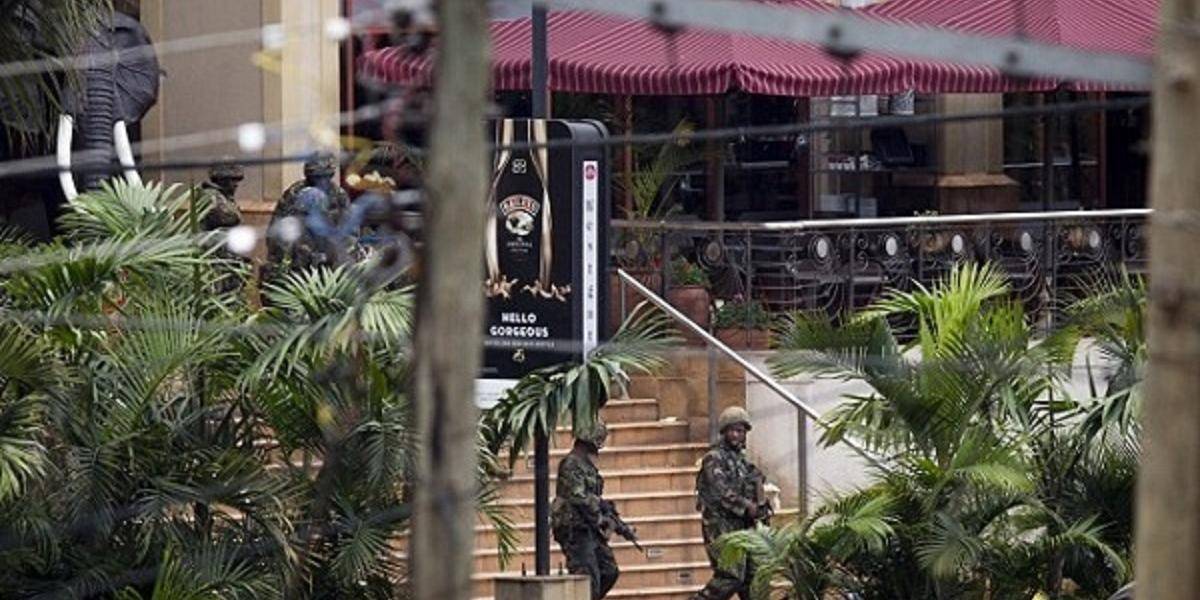 Nemeckí vyšetrovatelia preveria, či útok v Keni plánoval nemecký občan
