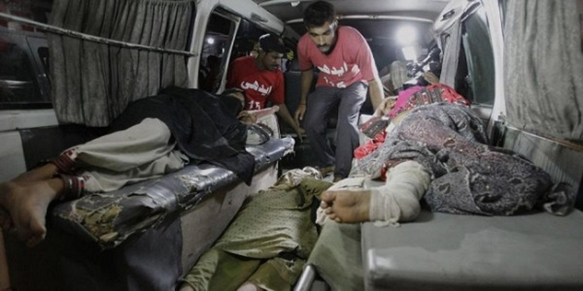 Ďalší výbuch v pakistanskom Pešávare; zahynulo najmenej 29 ľudí