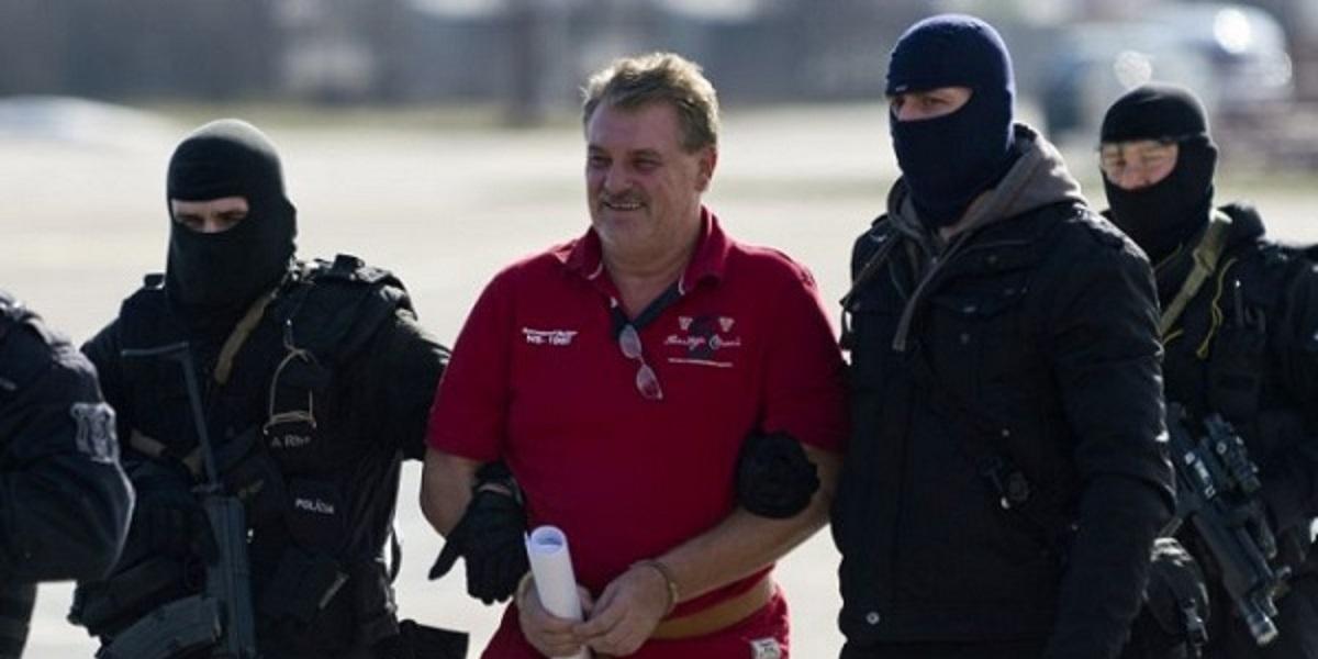 Slovensko má ponuku na účasť v operácii Interpolu v Strednej Amerike