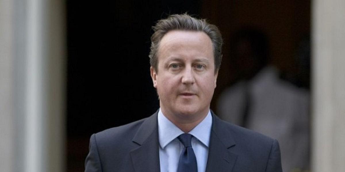 Premiér Cameron chce znížiť dane a radikálne reformovať vzťahy s EÚ