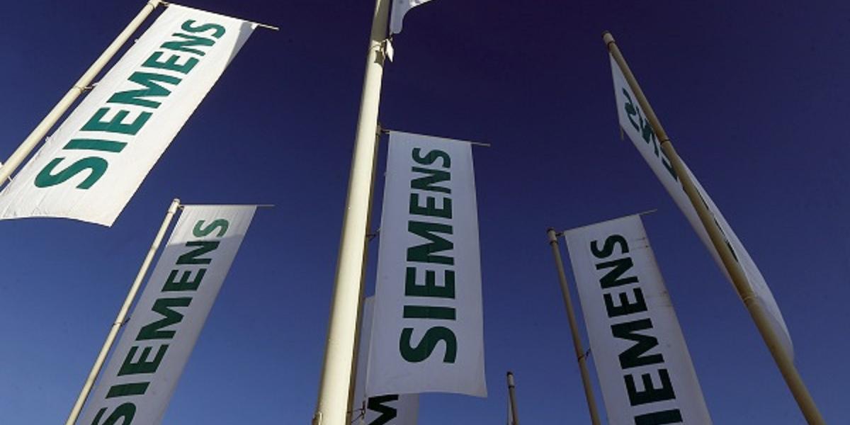 Siemens chce do konca roka 2014 zrušiť 15-tisíc pracovných miest