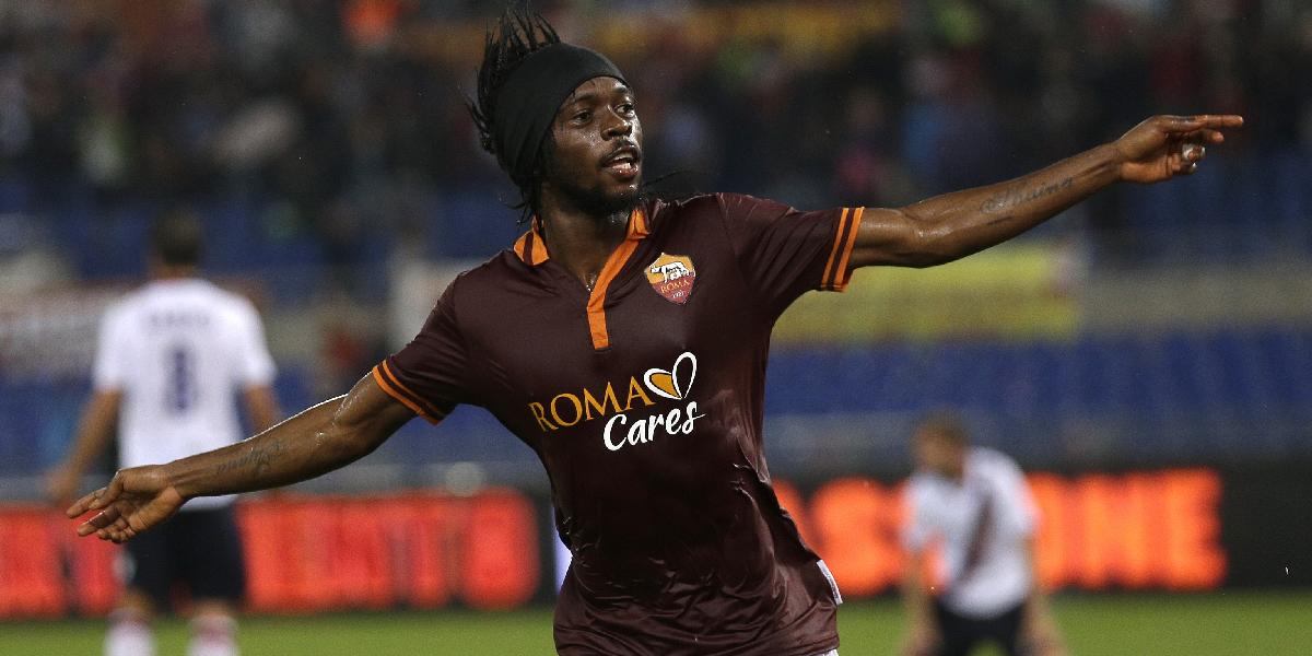 AS Rím nedal šancu Bologni, drží sa na čele Serie A
